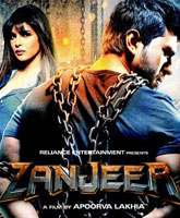 Zanjeer /  